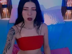 Amateur Private Sex Chat of scarlett_x