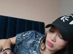Amateur Private Sex Chat of AbbieJones