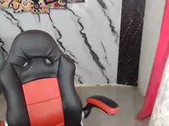 Amateur Adult Webcam of gizibehotts