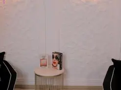 Amateur Live Sex Cam of VeronicaBlue