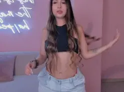 Amateur Watch Live Sex Cams of VeronicaBlue