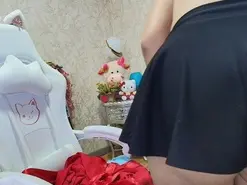 Amateur Live Porn of selinarussell
