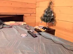Amateur Live Sex Cam of ultrachick