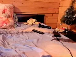 Amateur Live Sex Cam of ultrachick
