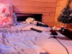 Amateur Live Sex Cam of ultrachick