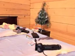 Amateur Live Sex Cam of ultrachick