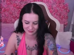 Amateur Best Webcam of AmberDismond