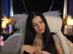 Amateur Adult Video Chat of AmberDismond