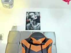 Amateur Live Porn of Ariel_star