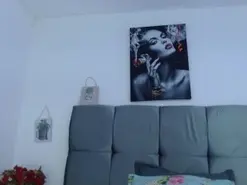 Amateur Live Sex of Ariel_star