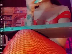 Amateur Watch Live Sex Cams of emeli_roushot