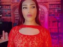Amateur Live Porn of emeli_roushot