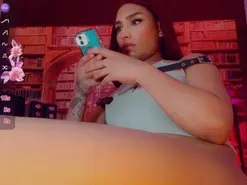 Amateur Best Webcam of emeli_roushot