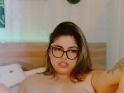 Amateur Live Porn of Juliietha_ser