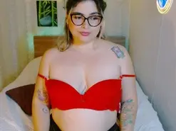 Amateur Adult Webcams of Juliietha_ser