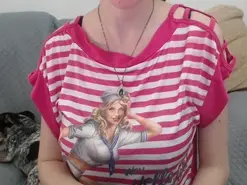 Amateur Live Sex of angel_girl
