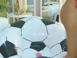 Amateur Sex Cam of Hayden_Baez