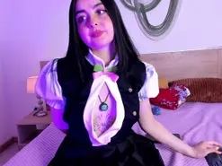 Amateur Adult Webcams of Ashley_petit