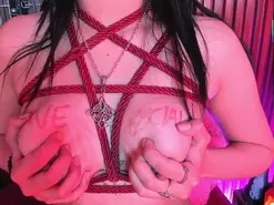 Amateur Best Webcam of Mhannia_bdsmpri