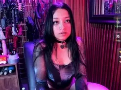 Amateur Live Sex of Mhannia_bdsmpri