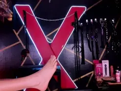 Amateur Sex Cam of alexa_n_alex