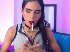 Amateur Best live sex cam show of Lilith_Evanss