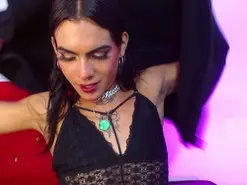 Amateur Live Sex Cam of Lilith_Evanss