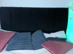 Amateur Best Webcam of Lila_Jonees