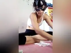 Amateur Adult Webcam of sweet_diamond