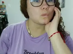 Amateur Free Live Porn of Curly_greeneyed