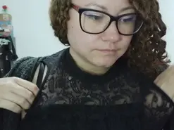Amateur Best live sex cam show of Curly_greeneyed