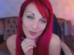 Amateur Free Porn Cam of BrandyBloom