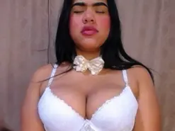 Amateur Live Sex Cam of Candy_Kruhs