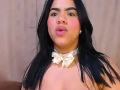 Amateur Live Porn of Candy_Kruhs