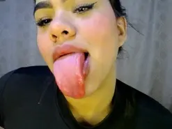 Amateur Live Sex Cam of Candy_Kruhs