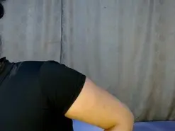 Amateur Live Sex of Candy_Kruhs