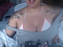 Amateur Live Sex Cam of Habanna