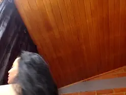 Amateur Sex Cam of ArianaFenix