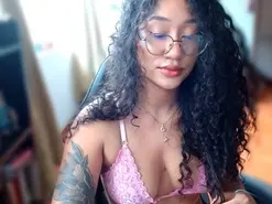 Amateur Sex Cam of clitia_xx