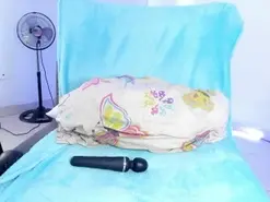 Amateur Adult Webcam of dulce_annie
