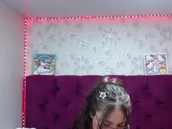 Amateur Best live sex cam show of Selenna