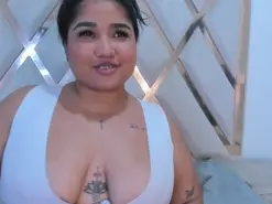 Amateur Live Sex of gabyasm