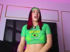 Amateur Adult Video Chat of ZammyRossee