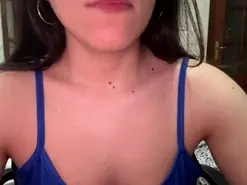 Amateur Nude Webcam of LadOscuro_X
