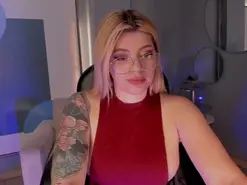 Amateur Free Live Porn of MadisonKane