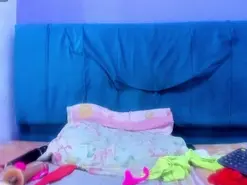 Amateur Adult Video Chat of andrealopezcm