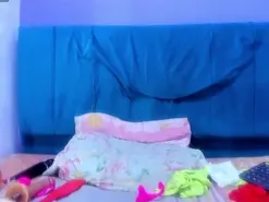 Amateur Live Sex of andrealopezcm