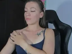 Amateur Best Webcam of roxanne_jones1
