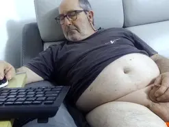 Amateur Free Porn Cam of Gilou1234