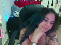 Amateur Adult Video Chat of elektra_32